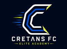 cretansfc logo