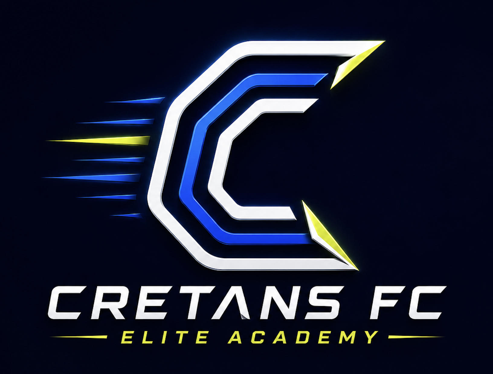 CRETANS FC Elite Academy